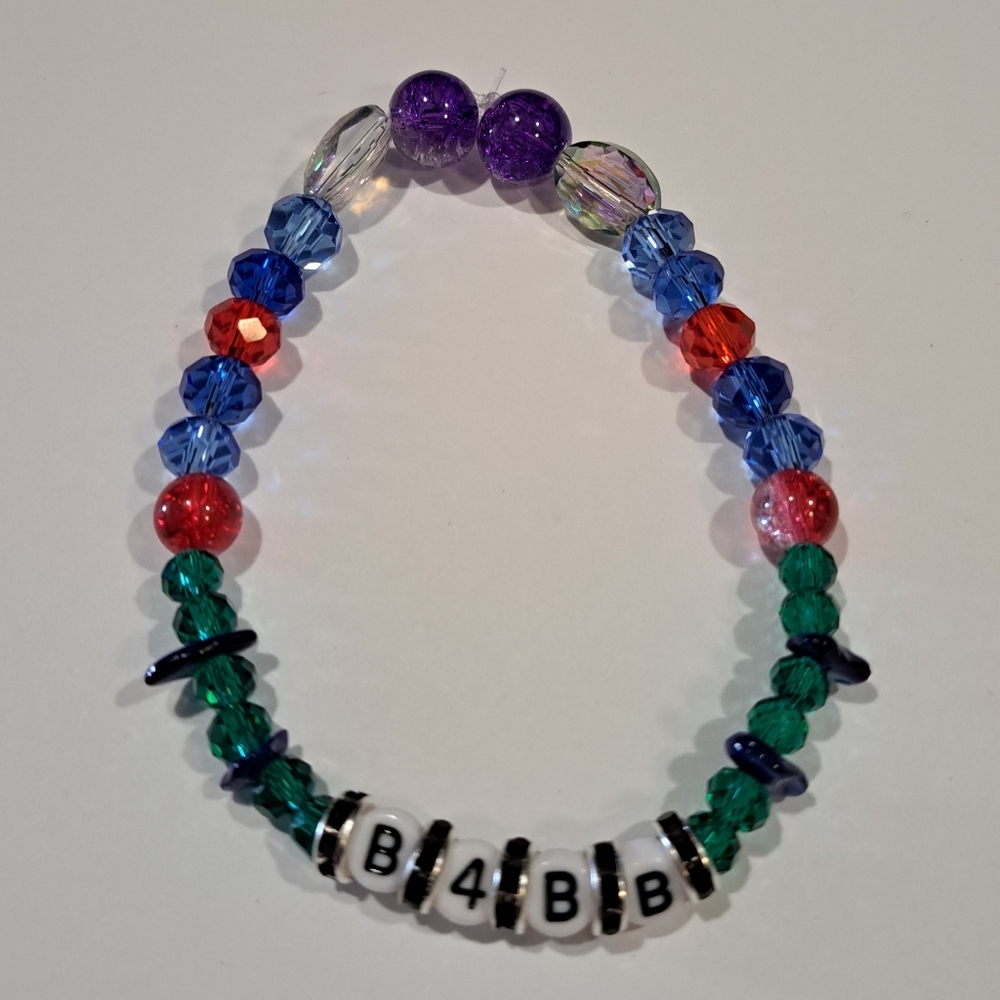 “Frequency Shift” Bracelet B4bb Collectiontune In… - image 2
